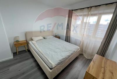 Apartament cu 3 camere de inchiriat - 6