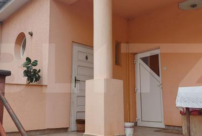 Casă cu 4 camere cu Teren 692 Mp în Micro 17 - 3