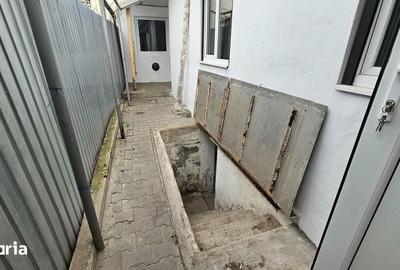 Casă cu 3 camere cu Teren 130 Mp în Central - 4