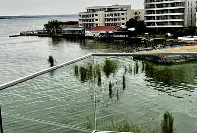 Apartament cu 3 camere decomandat în Mamaia - 1