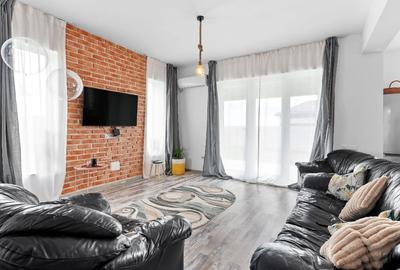 Casă individuală cu 5 camere cu Teren 561 Mp în Dragomirești-Vale - 7