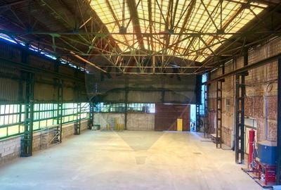 Spațiu industrial, de 550 mp, în Periferie - 2