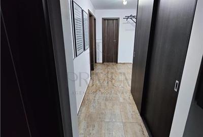 Apartament cu 4 camere decomandat, mobilat în Girocului - 12