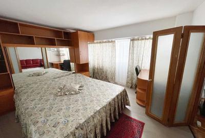 De inchiriat: apartament 2 camere - 70MP - metrou - Lujerului - Plaza - 5