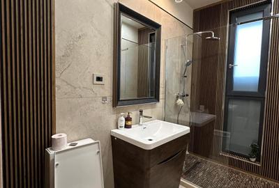 Penthouse de Lux - Mihai Bravu - 24