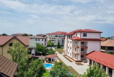 Apartament cu 3 camere decomandat în Chiajna - 4
