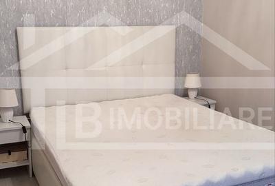 Apartament cu 2 camere semidecomandat în Calea Sighisoarei - 4