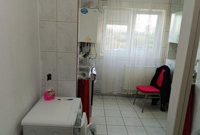 Tineretului stradal cu centrala - 7