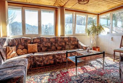 Casă individuală cu 5 camere cu Canalizare în Bran - 7