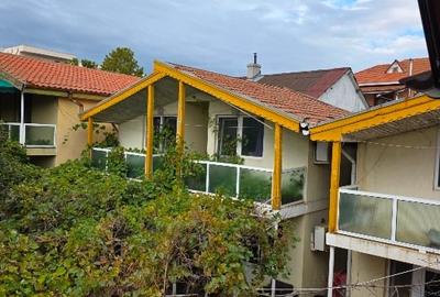 Vnzare pensiune Techirghiol lângă Sanatoriul Balnear - 3