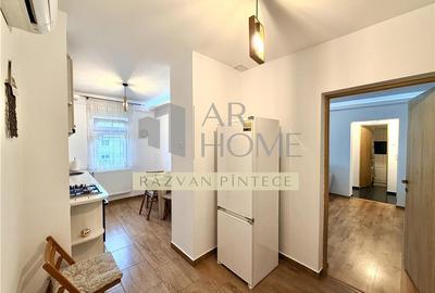 Apartament cu 2 camere semidecomandat, mobilat în Sud - 10