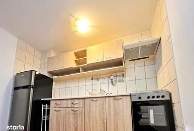 Garsonieră decomandată, mobilată în Timpuri Noi - 4