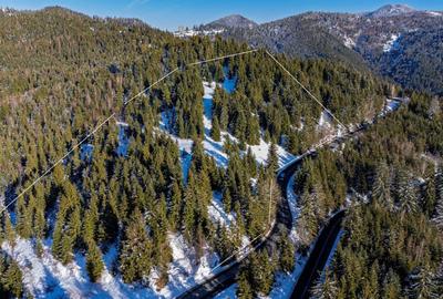 Teren de 15000 mp, în Dreptu - 2