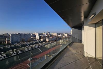 Apartament cu 2 camere semidecomandat în Dudești - 9