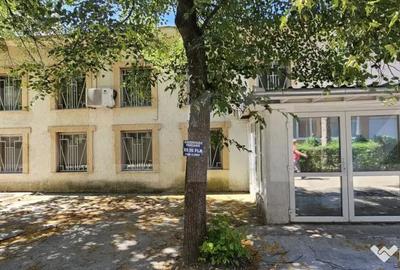 Spațiu comercial, de 197 mp, în Progresul - 9