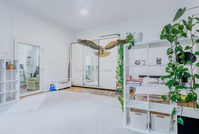 Apartament superb situat la Vila cu terasa|Zona centrala|Tribunal