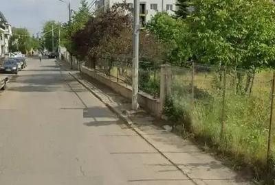 Teren 2.200 mp - Prelungirea Ghencea Sector 5 - 3