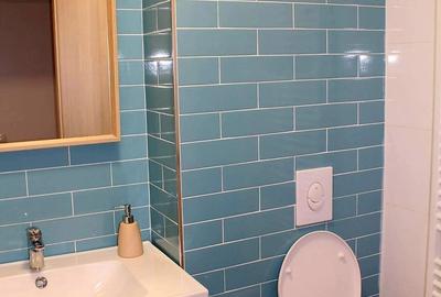 3 camere Craiovei , mobilat / utilat , finisaje moderne ! 3 camere Craiovei , mobilat / utilat , finisaje moderne ! - 11