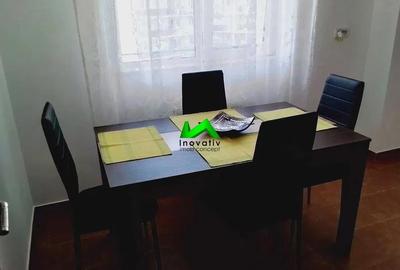 Garsoniera de inchiriat Turnisor - 4