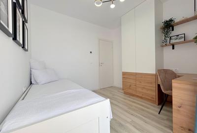 Apartament cu 3 camere decomandat în Lipovei - 9