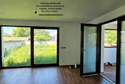 Proprietate Dumbrava Rosie, Vila S+P+E si teren - 8