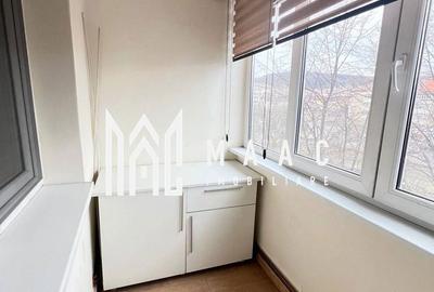 Apartament cu 2 camere decomandat, mobilat în Ostroveni - 9
