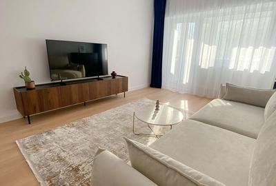 Apartament cu 2 camere decomandat în Gara - 13