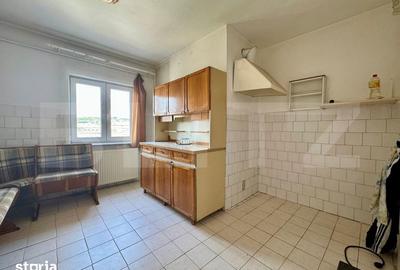 Apartament cu 2 camere decomandat în Rogerius - 1