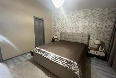 COMISON 0%  Vila 5 camere in Bucov. - 20
