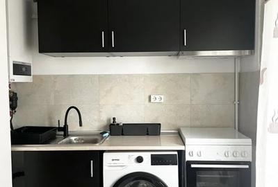 Apartament cu 2 camere decomandat, mobilat în Aviației - 7