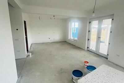 Casă cu 4 camere cu Teren 500 Mp în Sântandrei - 4