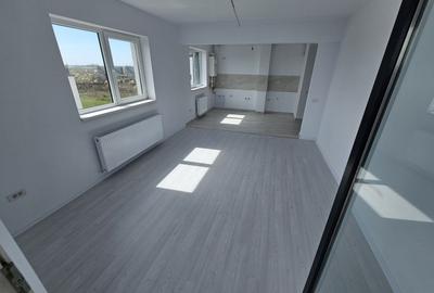 Apartament cu 2 camere decomandat în Berceni - 5