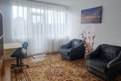 Apartament cu 2 camere nedecomandat, mobilat în Grigorescu - 5
