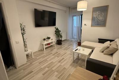 Apartament cu 2 camere decomandat în Central - 5