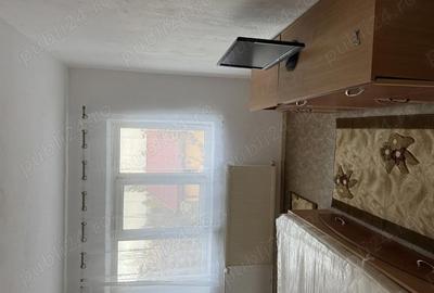 Garsonieră semidecomandată în Drumul Taberei - 2