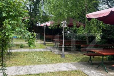 Pensiune 6 camere duble + 1 apartament + garsoniera Sinaia - 8