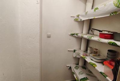 Apartament cu 2 camere decomandat în Dâmbu Pietros - 9