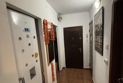 Garsoniera spatioasa langa metrou Dristor – parter inalt, complet utilata - 8