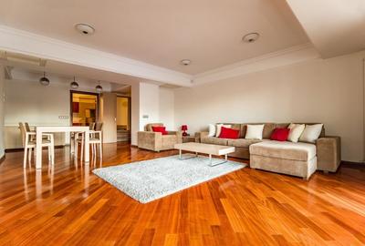 Inchiriere apartament de 2 camere Piata Romana-Ultracentral - 1