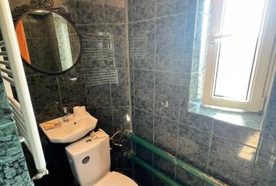 Apartament cu 3 camere semidecomandat, mobilat în Ultracentral - 10