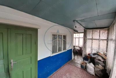 Casă cu 2 camere cu Teren 400 Mp în Central - 13