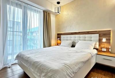 Apartament cu 2 camere semidecomandat în Nord - 14