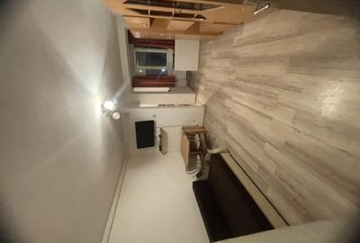 Dau in chirie garsoniera, vis a vis de Vivo mall, et 4 din 7, bloc cu lift - 5