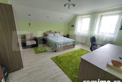 Casă cu 4 camere cu Teren 516 Mp în Rădăuți - 9