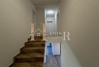 Duplex cu 5 camere cu Canalizare în Dumbrăvița - 19
