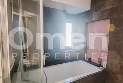 Apartament cu 2 camere semidecomandat, mobilat în Central - 3