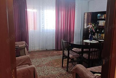 Proprietar Apartment 3 Camere, 76mp, zona HCC L-uri, partial renovat, utilat! - 4