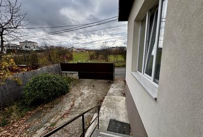 Casa solida din caramida in zona Andrei Muresanu – Cluj-Napoca | Teren 400 mp | - 1