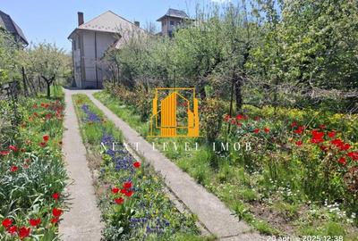 Vila 7 camere, Strada TRIVALE, Teren 1150 mp - COMISION 0% Vila 7 camere, Strada TRIVALE, Teren 1150 mp - COMISION 0% - 4