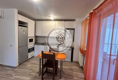Apartament de închiriat spațios - Top City, Brașov - 5